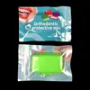 Produtos de Comércio Exterior, Cera Protetora Dental, Dentes e Gengivas, Aparelhos Ortodônticos, Cera para Película de Brackets, Embalagem Externa, Consumíveis Dentários