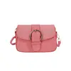 Bolso Cruzado de Hombro Casual Versátil Vintage de Alta Calidad, Nuevo de Moda, Popular Estilo Coreano Ins, Elegante