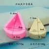 Molde de silicona para hornear modelado de queso DIY, molde para jabón hecho a mano, molde para azúcar, molde para chocolate, molde para yeso de aromaterapia