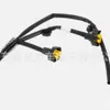 Adecuado para arnés de luz antiniebla Nissan 2016-2019Y en el lado derecho-24070-4RA0B completamente nuevo-accesorios con garantía de un año
