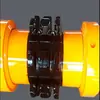Suministros del Fabricante Ejes de Piñón para Máquina Raspadora, Número de Pieza del Piñón 2Lz03Ak1, Modelos Forjados de 9 Dientes Disponibles en Gama Completa