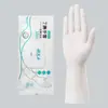 Guantes de Nitrilo Tareas Domésticas Limpieza Desechables Extendido Lavado de Platos Látex Nitrilo Cómodo Hogar Cocina Impermeable