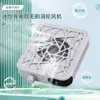 Aspiradora de Uñas de Gran Potencia Transfronteriza con Almacenamiento, Aspiradora de Polvo sin Escobillas, Aspiradora para Eliminación de Uñas y Pulido