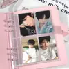 Zhang Hanrui Small Card Creative Tf Série de Desenvolvimento de Quarta Geração Ruirui Merchandise Autoimpressa Exquisite Collection Card Lomo Card