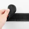 Cinto Tático Largo 5.0 Personalizado para Atacado ao Ar Livre, Cinto Externo Camuflado para Treinamento Militar de Estudantes, Cinto de Lona com Fivela de Plástico