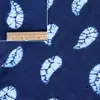 Tela Teñida a Mano Dali Bai Casa de Huéspedes Decoración de Fondo Tela Índigo Mantel Ceremonia del Té Tela para Ropa DIY