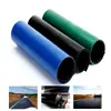 Lingxiang Membrana Geotêxtil de PEAD para Tanque de Peixes Membrana Anti-Infiltração, Impermeabilização de Aterro, Resistente à Corrosão, Membrana Anti-Infiltração Anti-Envelhecimento