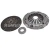 El conjunto de plato de presión de embrague es adecuado para Isuzu ADZ93015 ISK043 826903
