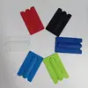 Fornecimento Exclusivo Transfronteiriço de Suporte com Suporte para Cartões de Silicone, Carteira para Celular, Capa para Celular, Tablet com Característica Portátil, em Estoque