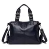 Bolso Nuevo para Mujer 2024 Bolso de Mano de Gran Capacidad Cuero Suave PU Simple Color Sólido Bolso de Madre Bolso Cruzado al Hombro Bolso Tote