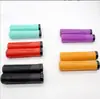 Capa de Guidão com Trava para Bicicleta Mountain Bike Dead-Fly Dobrável Universal Antiderrapante Borracha Leve Guidão Tpr