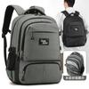 Outono e Inverno 2025 Nova Mochila Casual Impermeável de Grande Capacidade Essencial para Viagem Multifuncional Separação Seco e Molhado Bolsa Esportiva