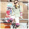 Fabricantes de Patinetes Personalizados al por Mayor Patinetes de Calle para Principiantes, Modelos para Adultos, Patinetas de Cuatro Ruedas Dobles Profesionales con Amortiguación, Patinetas para Niños