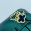 Moderna Nuevo Estilo anillo giratorio completo varias opciones combinable estilo occidental alta calidad regalo para novias estilo coreano anillo popular