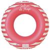 Salvavidas Inflable Grueso Estilo Nórdico Simple de Venta Caliente Transfronterizo para Adultos para Niños y Niñas debajo de la Axila Grueso Venta al por Mayor