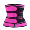 Cinturón acolchado para el vientre transfronterizo otoño e invierno cálido Europa y Estados Unidos talla grande para hombre adelgazante fitness cinturón protección de cintura venta al por mayor puntual