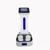 Instrumento Calentador de Qi y Sangre Terapia de Pies Instrumento de Energía Acondicionamiento Humedad y Frío Mejora Moxibustión de Pies Masaje de Puntos de Acupuntura Fisioterapia de Meridianos Instrumento Changshou