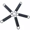 Resorte de Tensión para Electroforesis Riel de Alta Velocidad Pedal Pastilla de Freno Anillo de Retención Acero Inoxidable Iluminación Automotriz Clip de Anillo de Retención Fábrica Venta al por Mayor