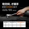 Armored Eagle Socket Wrench suit Combination Ratchet Wrench Auto Repair Tool suit Multi-function Repair Tool Box