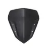 Para-brisa Dianteiro Esportivo Decorativo para Motocicleta Yamaha Nvx155 Aerox155 Mais Vendido do Sudeste Asiático
