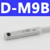 Línea de Sensor de Interruptor Magnético de Cilindro Cs1-F-U-G-S-J Línea de Sensor Soporte D-A93/A73/Z73/C73