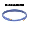 Pulsera de Cuentas Magnéticas Ajustable con Cordón Magnético, Pulsera de Cuentas de la Fortuna, Collar de Cuerda de la Amistad al por Mayor