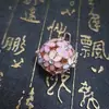 Colgante de Bola de Incienso Estilo Antiguo para Uso Personal, Bola de Incienso Hueca, Incienso Frío, Bola de Incienso de Aromaterapia