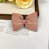 Nuevo Color Caramelo Flor Lazo Ropa Infantil Accesorios para el Cabello Zapatos y Calcetines Bolso Pasador Accesorios