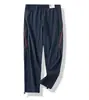 Calça Masculina de Nylon Tecido Secagem Rápida 7799