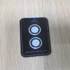 Adecuado para Moto G Stylus 5G película para lente patrón CD posicionamiento segundo ojo de águila metálico película protectora de vidrio