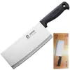 Cuchillo de Cocina de Acero Inoxidable, Cuchillo para Rebanar Afilado con Mango Antideslizante, Fabricante de Cuchillos de Cocina en Stock Asakh-No.484A