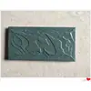 Tijolos de Parede Externa Azulejos Tijolos de Parede Externa 140x280 Parede de Villa Pedra Cogumelo Superfície Côncava Convexa 2