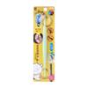 Palito de Ouvido Rotativo 360 Graus Dupla Ponta Criança Japonesa Espiral Limpador de Ouvido Silicone Ponta Macia Removedor de Cera de Ouvido