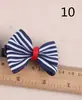 Estilo coreano Novos Acessórios para o Cabelo Crianças Estilo Coreano Pano Arco Clipe Bonito Hairpin Headwear Taobao Presente