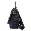 Mochila Mochila de Mujer 2021 Nuevo Estilo Coreano Moda Tela Oxford Lona Moda Combinable Bolso Pequeño de Viaje para Mujer