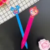 Varita Mágica de Plástico, Set de Varitas Mágicas de Princesa de PP, Marcapáginas Lindo de Dibujos Animados