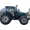 Tractor Lovo Oppao M1604-5Rp, Tractor Agrícola de Cuatro Ruedas, Puente de Doble Propósito para Inundaciones y Sequías, Tracción en las Cuatro Ruedas, Rotocultivador