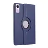 Para Xiaomi Redmi pad capa protetora SE 11 tablet capa de couro 2023 suporte giratório capa de couro capa traseira totalmente envolvente
