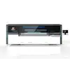 Máquina de Impresión Inkjet sin Placas de Alta Velocidad Fábrica de Origen Equipo de Impresión Digital a Color para Cartón Corrugado Cartón