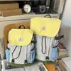 Mochilas Escolares Infantis Modernas e Estilosas 2026 Novas Mochilas Esportivas para Uso Externo de Grande Capacidade para Meninos e Meninas Mochilas de Jardim de Infância