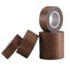 Máquina de selagem Fita de teflon Fita de teflon resistente a altas temperaturas Fita de isolamento térmico resistente ao desgaste Fita isolante de teflon