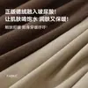 Chaleco Térmico para Mujer con Almohadillas en el Pecho, Cuello Cuadrado, Engrosado, Adecuado para Usar en Capas o Solo, Corte Ajustado, Top sin Mangas