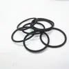 Anillo tórico de caucho nitrilo Anillo de sellado Piezas de sellado para bomba sumergible Diámetro 3.1 Paquete Mixto 2.65 Anillo de goma resistente al aceite y al desgaste