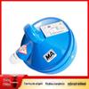 Huainan Wantai GQQ5 Sensor de fumaça Proteção de host Sensor de fumaça para instalação de mina de carvão subterrânea
