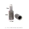 Soldadura Puerta Bisagra de Puerta de Hierro Cilindro Bisagra Superior e Inferior Ignífugo Oculta Puerta Bisagra de Puerta Desmontable Bisagra de Piso Bisagra de Caja de Hierro