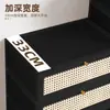 Gabinete de Entrada para Zapatos para el Hogar, Organizador a Prueba de Polvo para Almacenamiento de Zapatos con Puerta, Caja de Almacenamiento Combinada de Múltiples Niveles, Zapatero Simple para Apartamentos de Alquiler