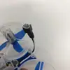 Compatible con Gafas Fpv Fei Bei Ke Yun Chuang Q75, Batería de Dron, Hélice, Motor y Espiral