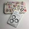 Adequado para Apple 18 Pro Max película de lente de olho de águia de metal iPhone 17 Pro/16 AR anti-reflexo AF posicionamento proteção