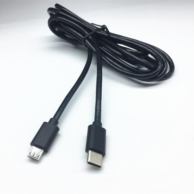 Miro usb to tpye-c (2)