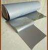 Ropa de Estándar Nacional Transfronteriza Material Reflectante 3m Película de Letras Reflectantes Gris Plateado Papel Reflectante Termoadhesivo de Alto Brillo Película de Transferencia Térmica